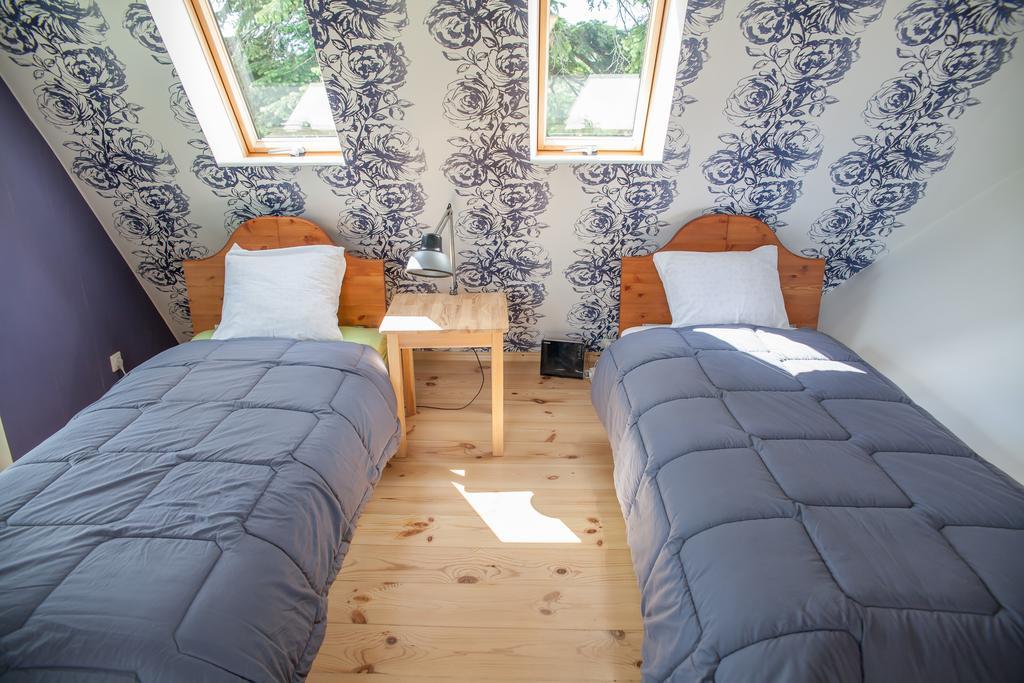 Allika Holiday House Pärnu Eksteriør billede