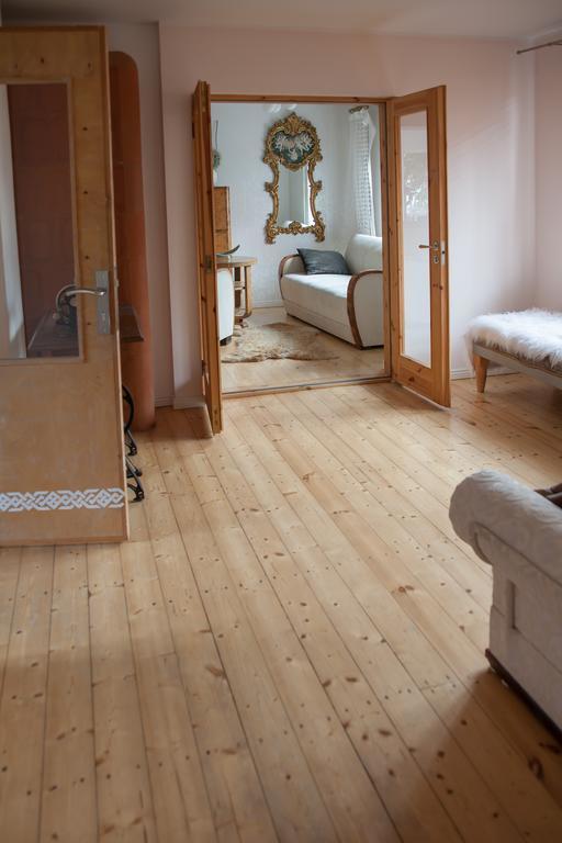 Allika Holiday House Pärnu Værelse billede