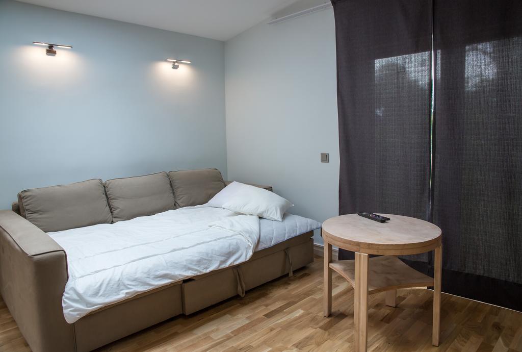 Allika Holiday House Pärnu Eksteriør billede