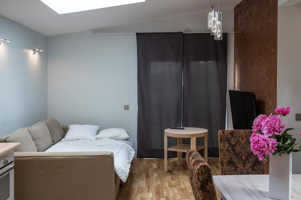 Allika Holiday House Pärnu Eksteriør billede