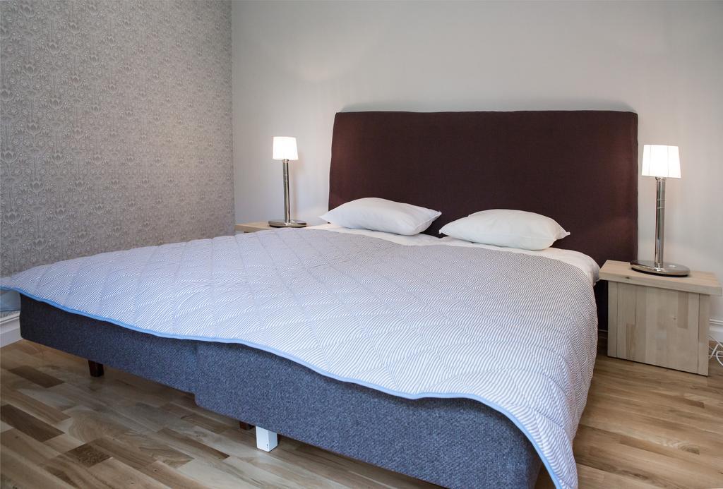 Allika Holiday House Pärnu Eksteriør billede